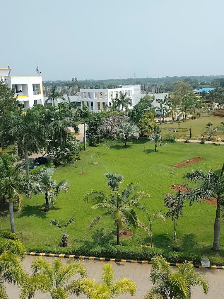 Achariya College of Engineering Technology - 3