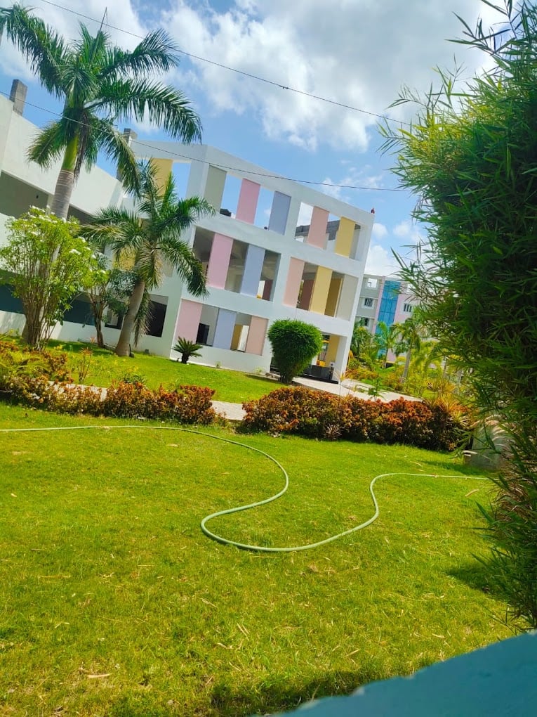 Achariya College of Engineering Technology - 5