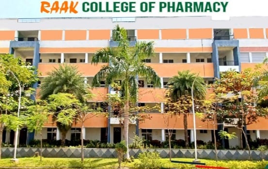 RAAK College of Pharmacy