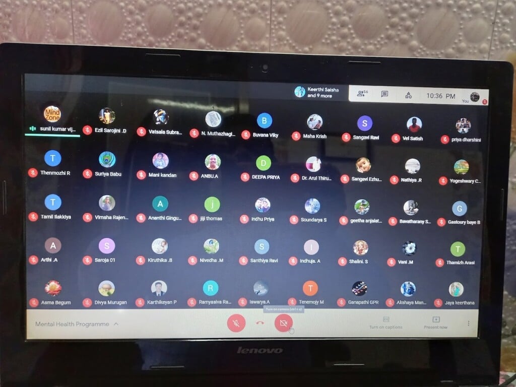 PUDUCHERRY GOVERNMENT COLLEGE OF EDUCATION - 2