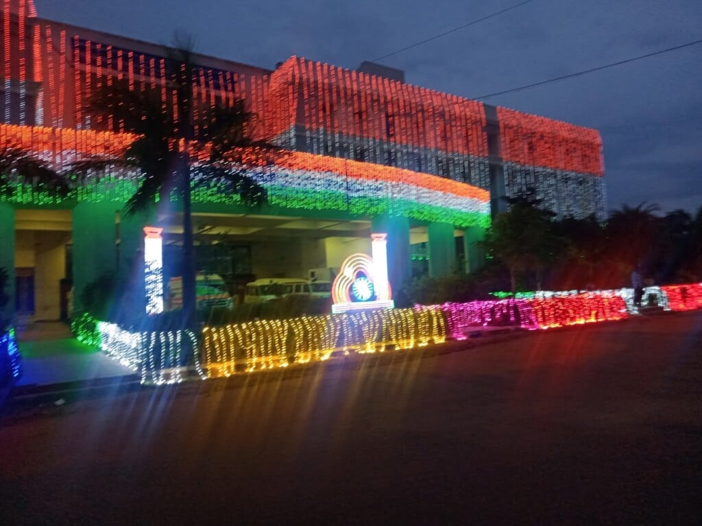 Indira Gandhi Medical College and Research Institute - 3