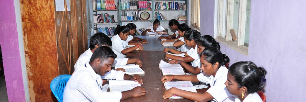 Divine Mother College - 4