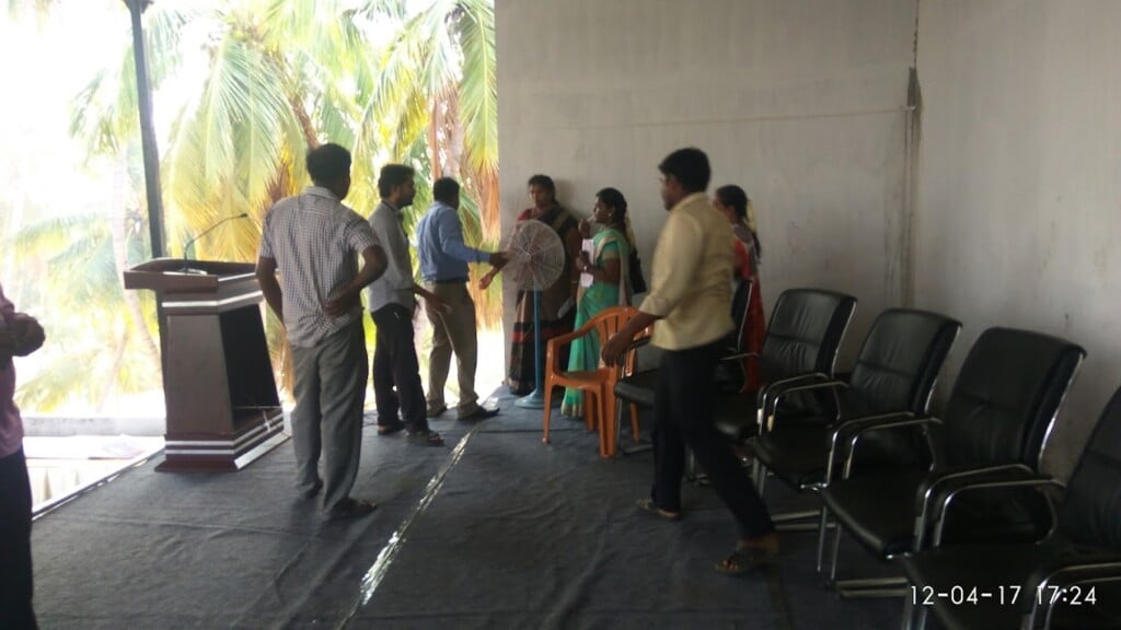 Raak hotel management and catering college - 3