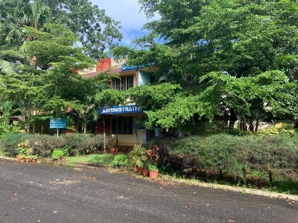 Dr.B.R Ambedkar Polytechnic College - 3