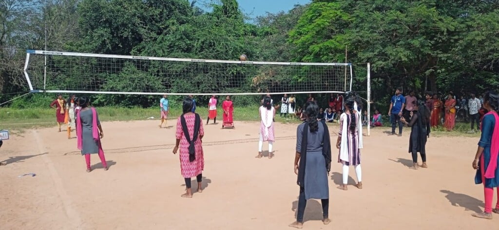 Rajiv Gandhi Arts and Science College - 3