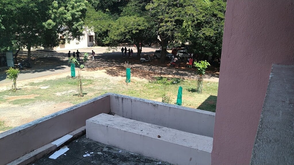 Rajiv Gandhi Arts and Science College - 4