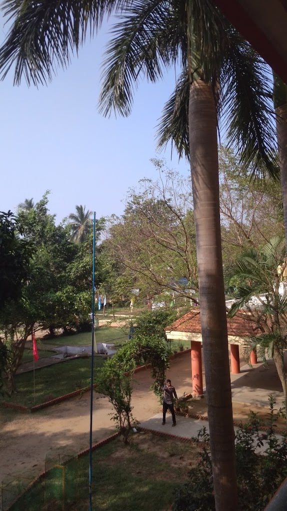 Don Bosco College of Arts and Science, Karaikal - 4