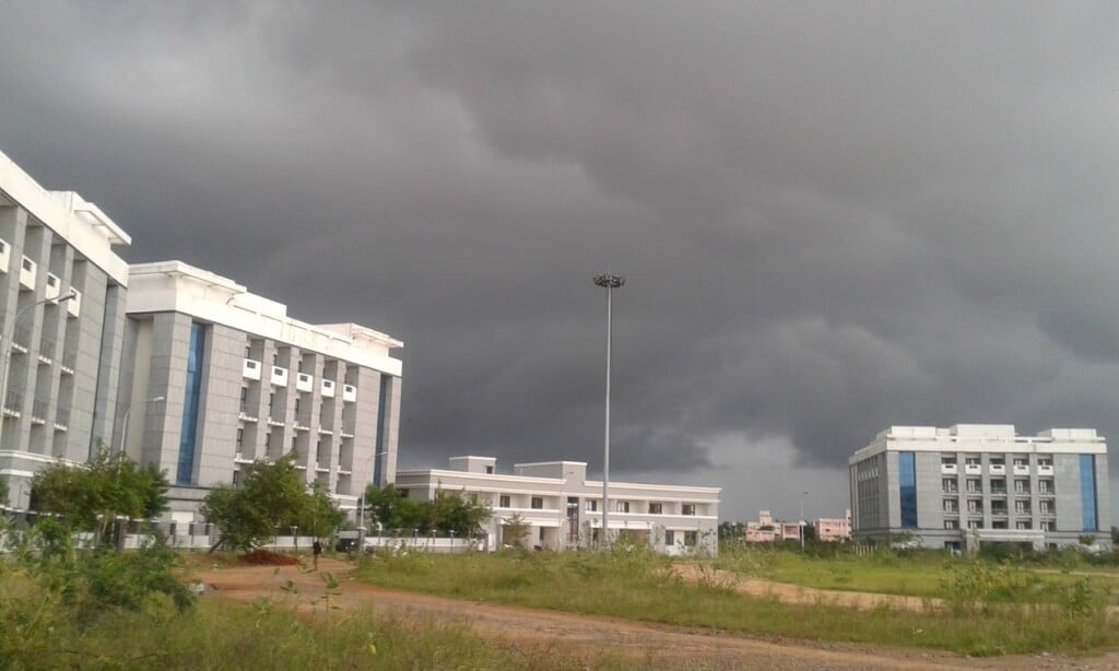 Indira Gandhi College of Arts And Science - 3