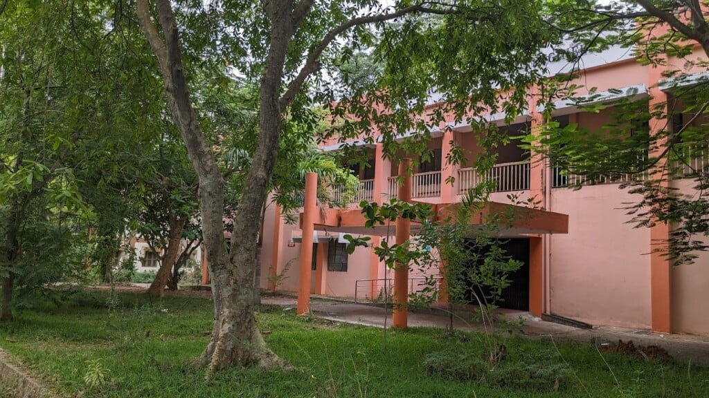 P.E.C Engineering College- Department Of Electrical & Electronics Engineering - 3