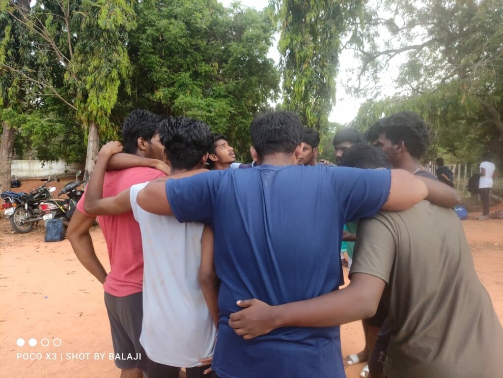 Puducherry Technological University ( formerly Pondicherry Engineering College) : Administrative Block