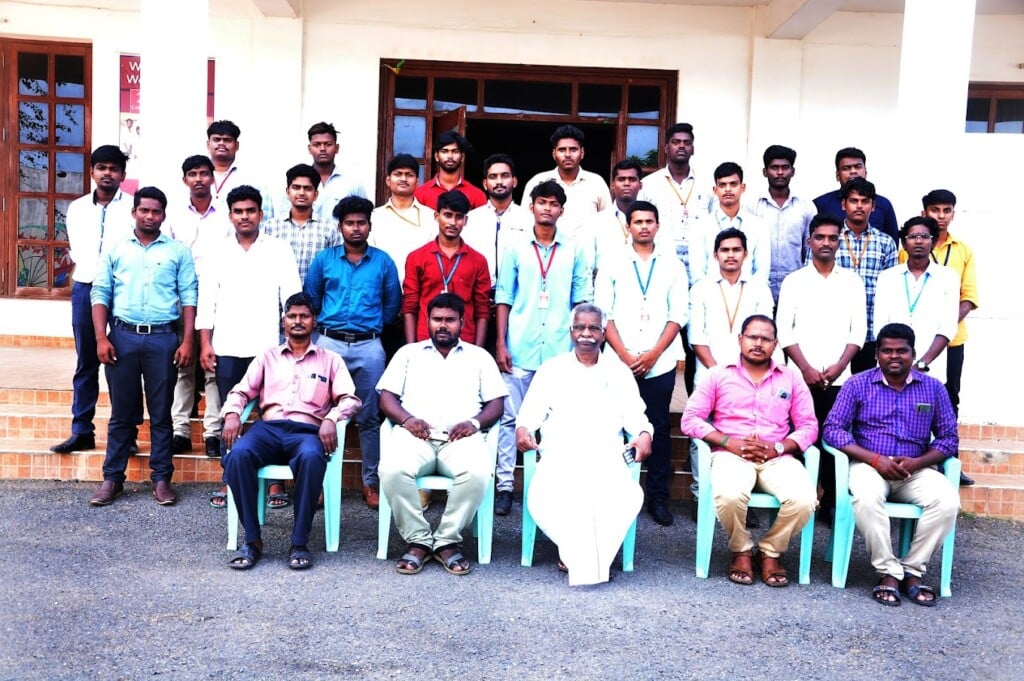 Alpha College Of Engineering And Technology - 2