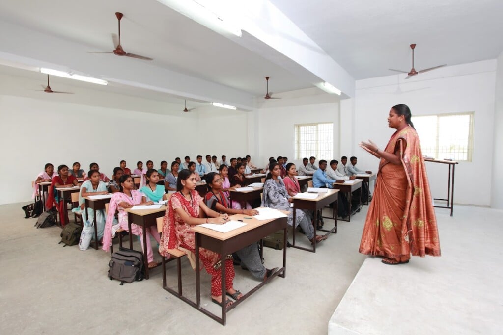 Alpha College Of Engineering And Technology - 3