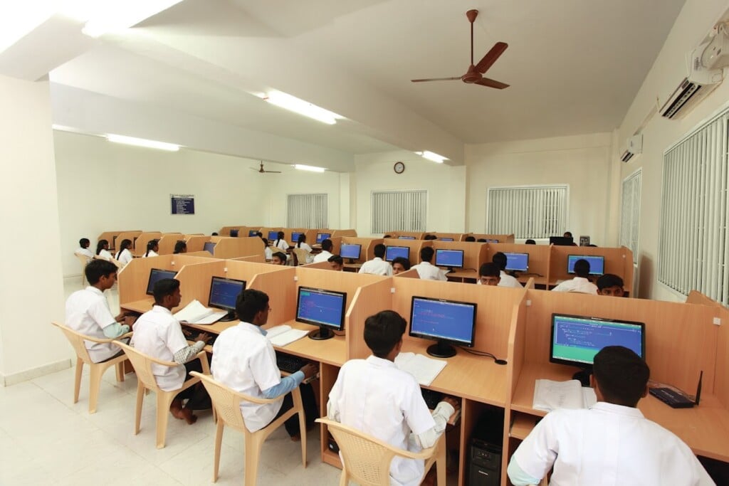 Alpha College Of Engineering And Technology - 5