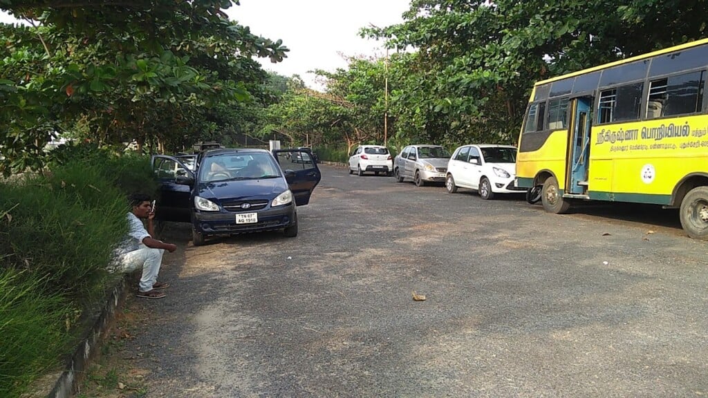 Shri Krishnaa College of Engineering and Technology