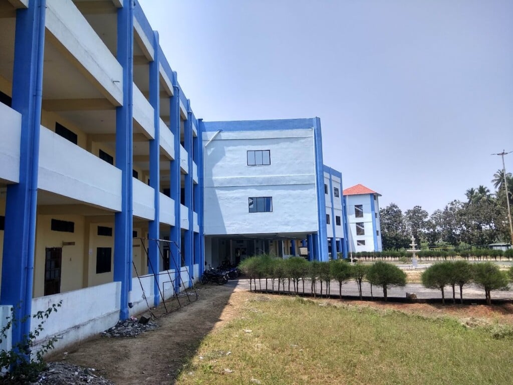 Shri Krishnaa College of Engineering and Technology - 5