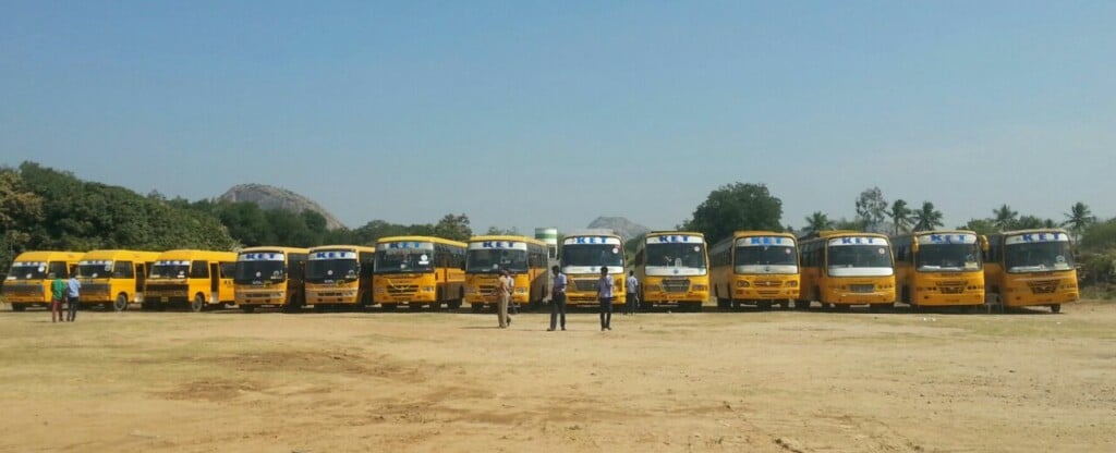 K E T Polytechinc College - 2