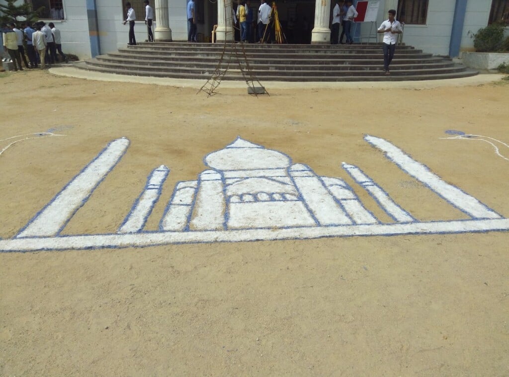 K E T Polytechinc College - 4