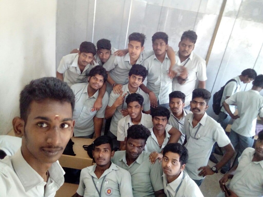 Sri Manakula Vinayagar Polytechnic College