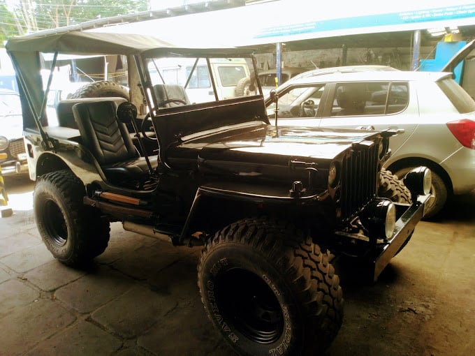 Sri Lakshmi Narayana Institute of Medical Science Medical College & Hospital - 2