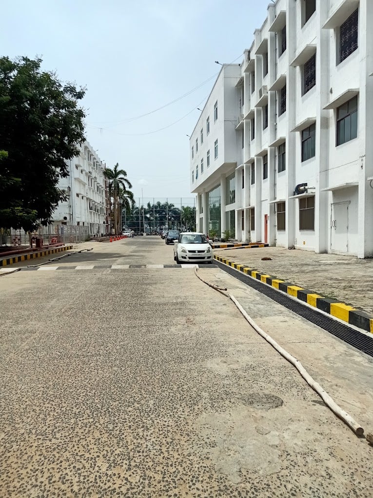 Sri Lakshmi Narayana Institute of Medical Science Medical College & Hospital - 5