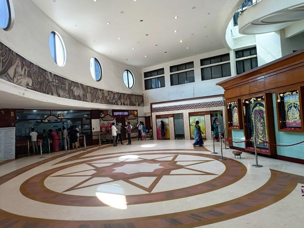 Mahatma Gandhi Medical College and Research Institute