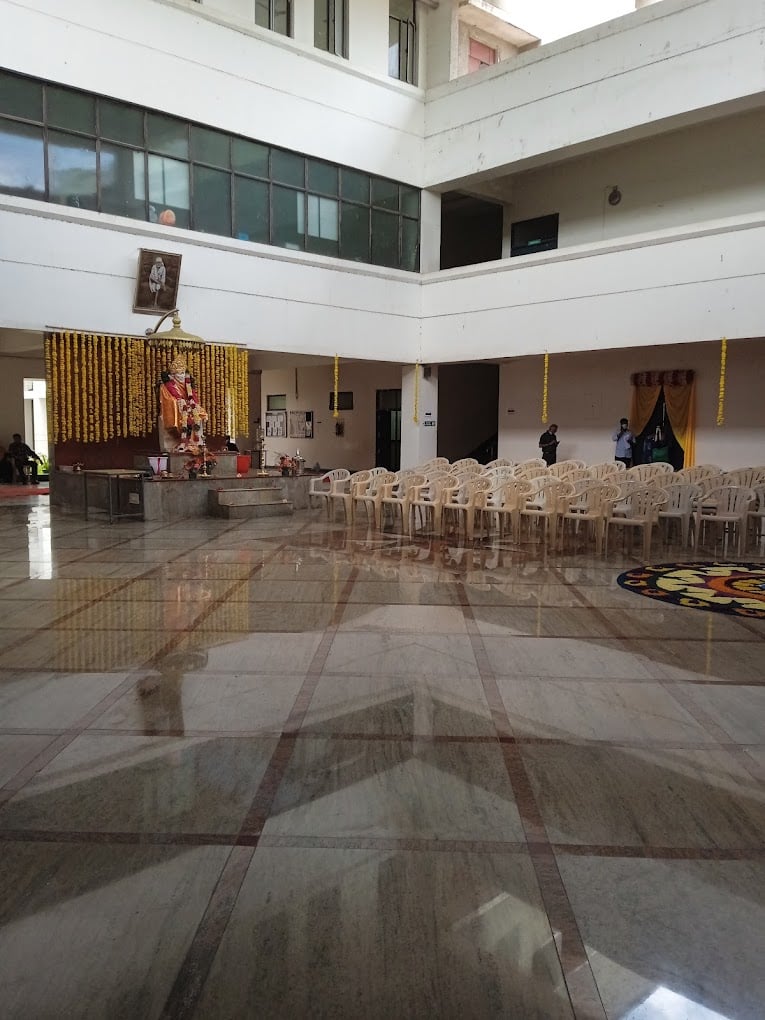 Sri Venkateshwaraa Medical College Hospital & Research Centre - Puducherry - 2