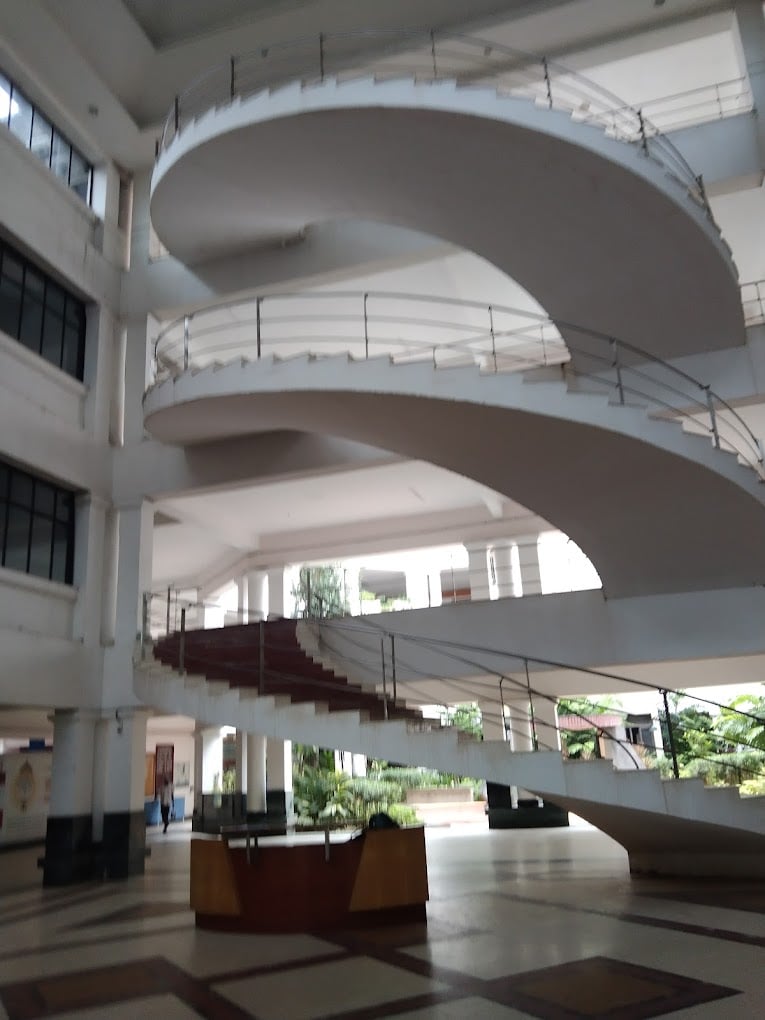 MGMCRI Medical College Block - 5