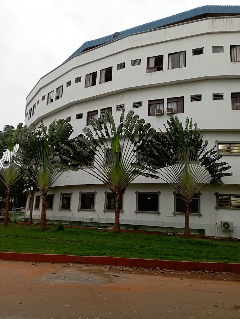 Pondicherry Institute of Medical Sciences - 5