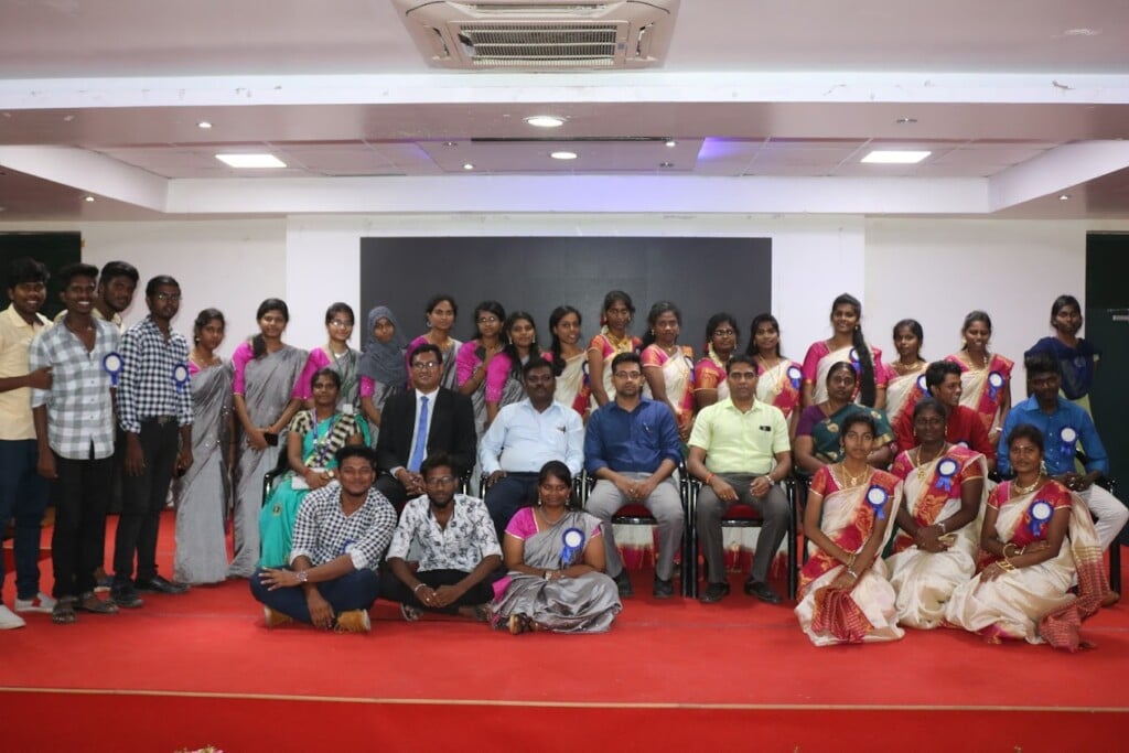 Sri Venkateshwara College of Paramedical Sciences - 2