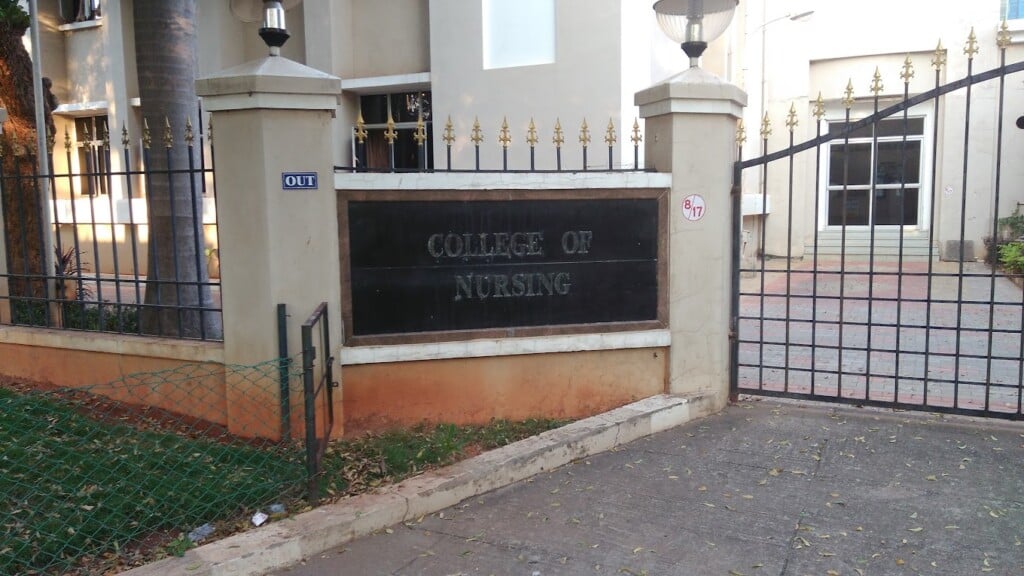 Mother Theresa Post Graduate & Research Institute Of Health Sciences