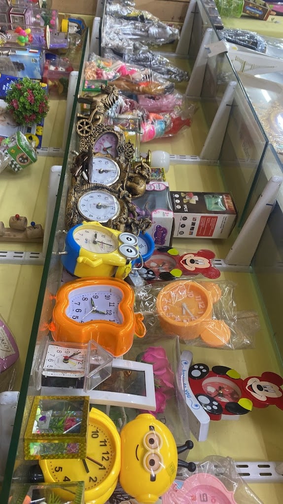 Shree Meena Fancy& Gift shop - 3