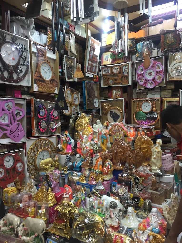 Shree Meena Fancy& Gift shop - 4