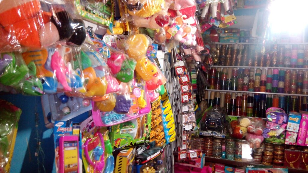 VIMALA FANCY STORE - 2