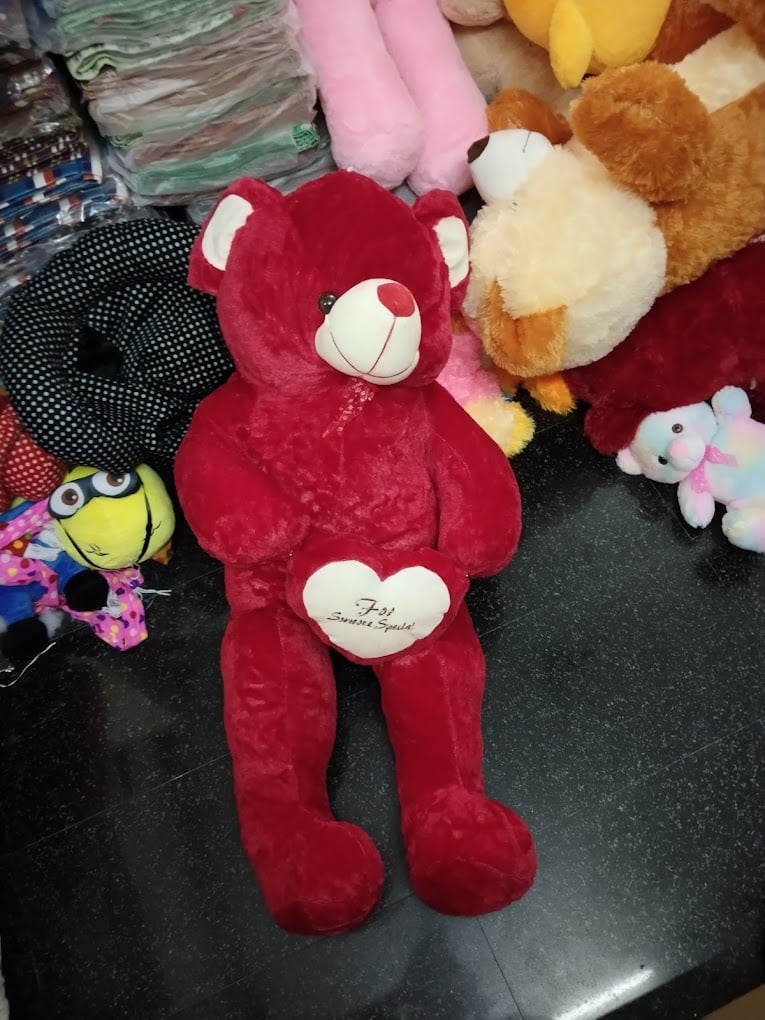 Dhanalakshmi Gift Centre