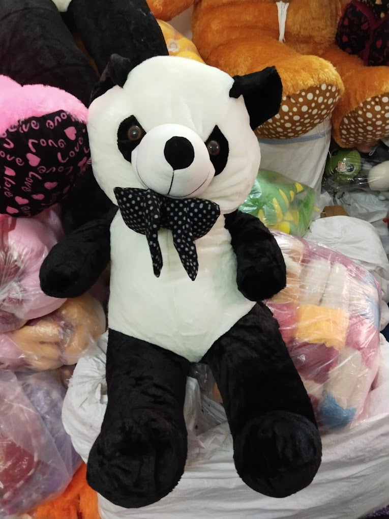 Dhanalakshmi Gift Centre - 2