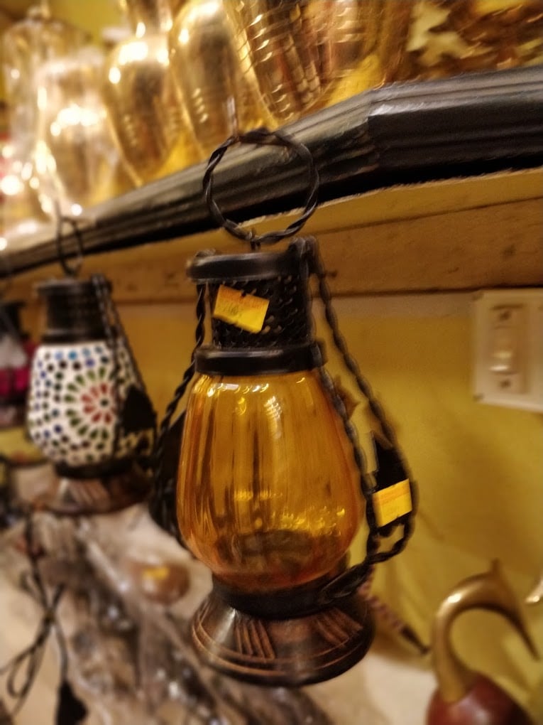 Shalimar Gift Shop Puducherry