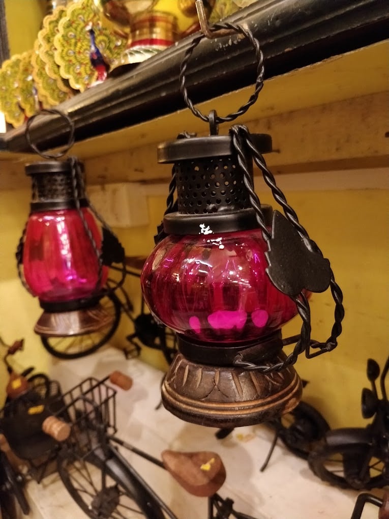 Shalimar Gift Shop Puducherry - 2