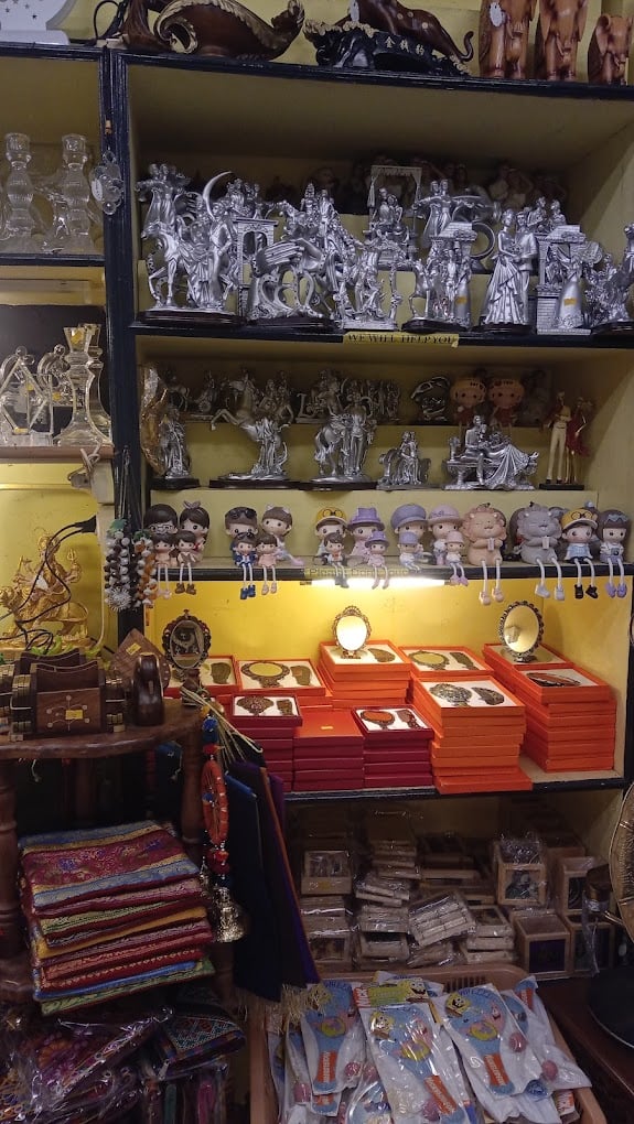 Shalimar Gift Shop Puducherry - 4
