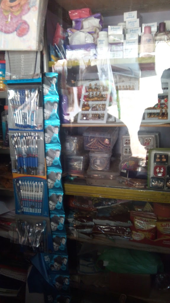 Paramalakshmi Gift Shop And Fancy - 2