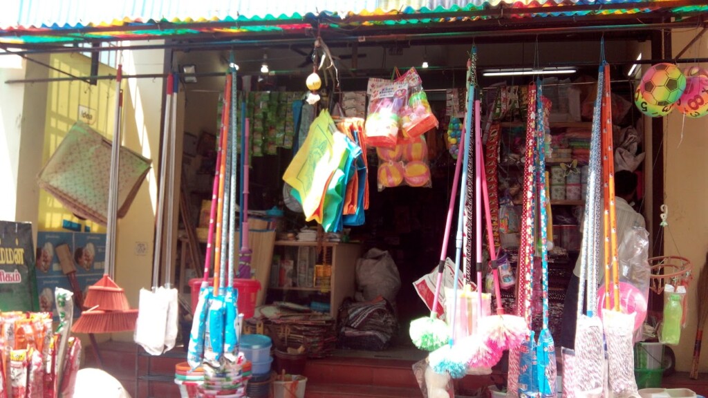 Sri Angalamman Gift Shop - 2