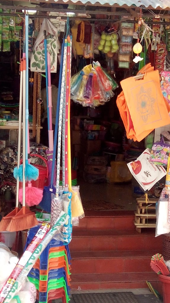 Sri Angalamman Gift Shop - 3