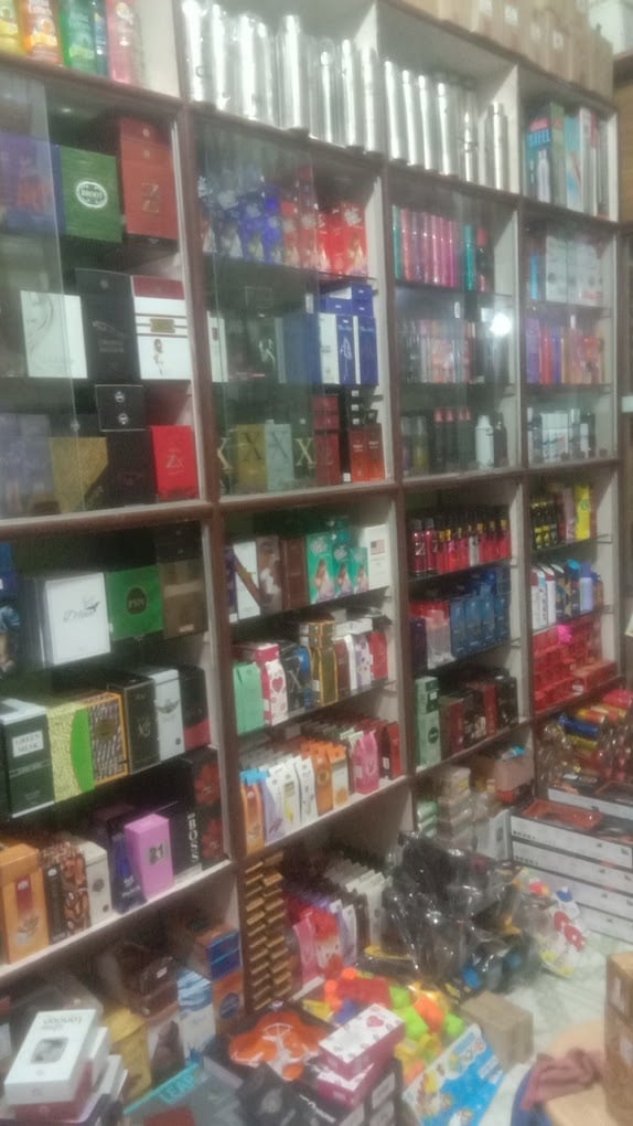 DURGA GIFT CENTER WHOLESALE & RETAIL - 4