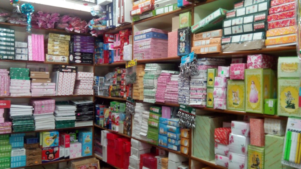 Meenakshi Marketing - 2