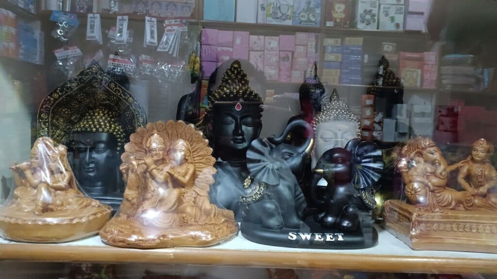 Meenakshi Marketing - 3