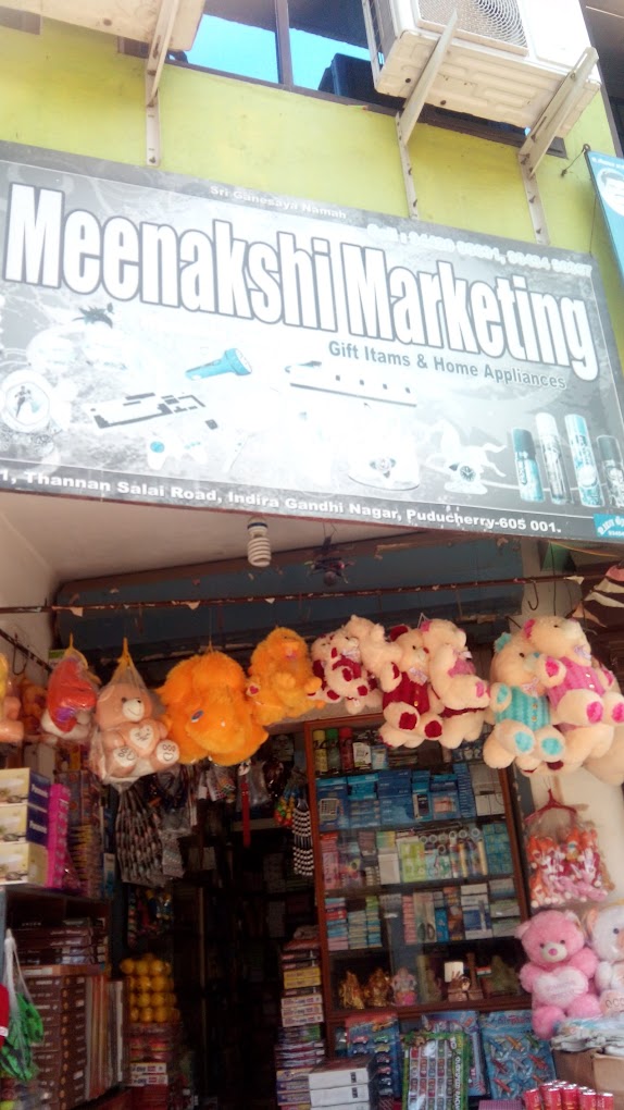 Meenakshi Marketing - 5