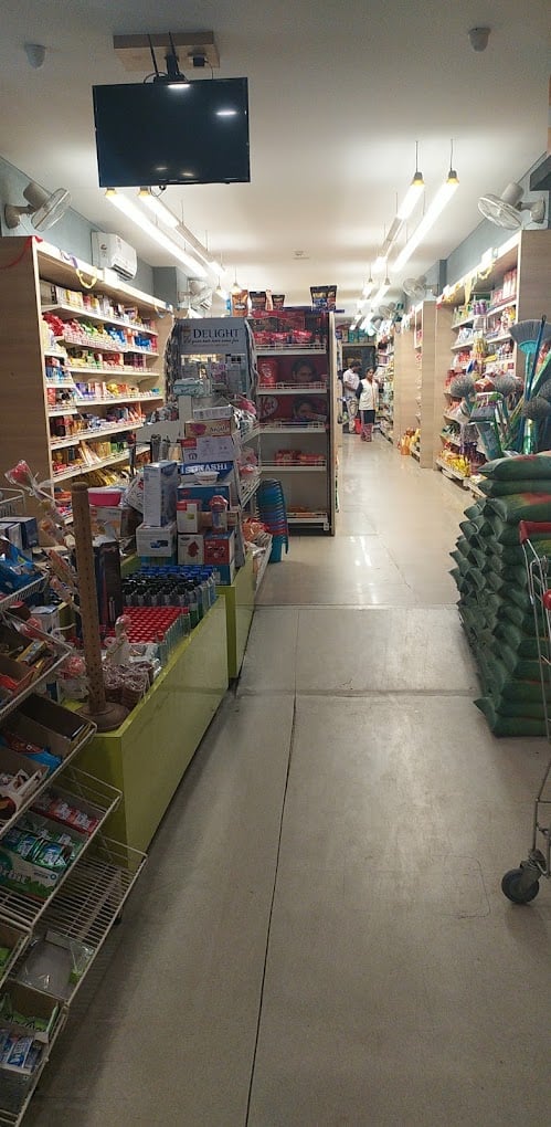 Indbazaar Puducherry - 2