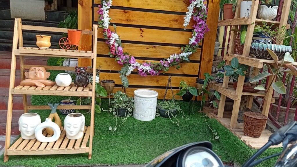 Nilgiris Green Field Puducherry