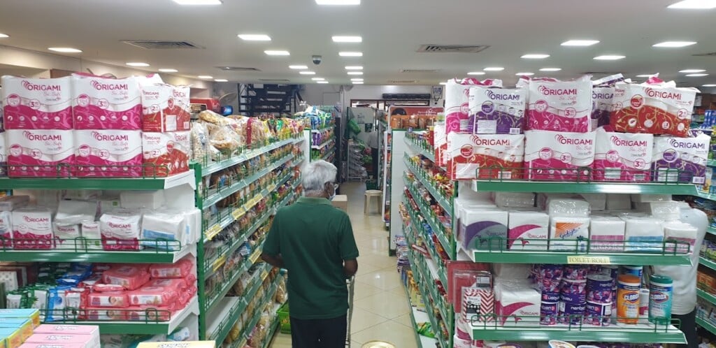 Nilgiris Green Field Puducherry - 4