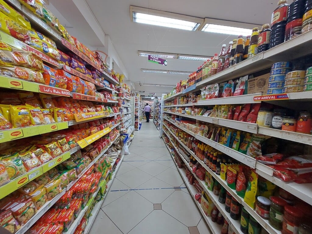 SRI VIJAYA GANAPATHY STORES Puducherry - 5