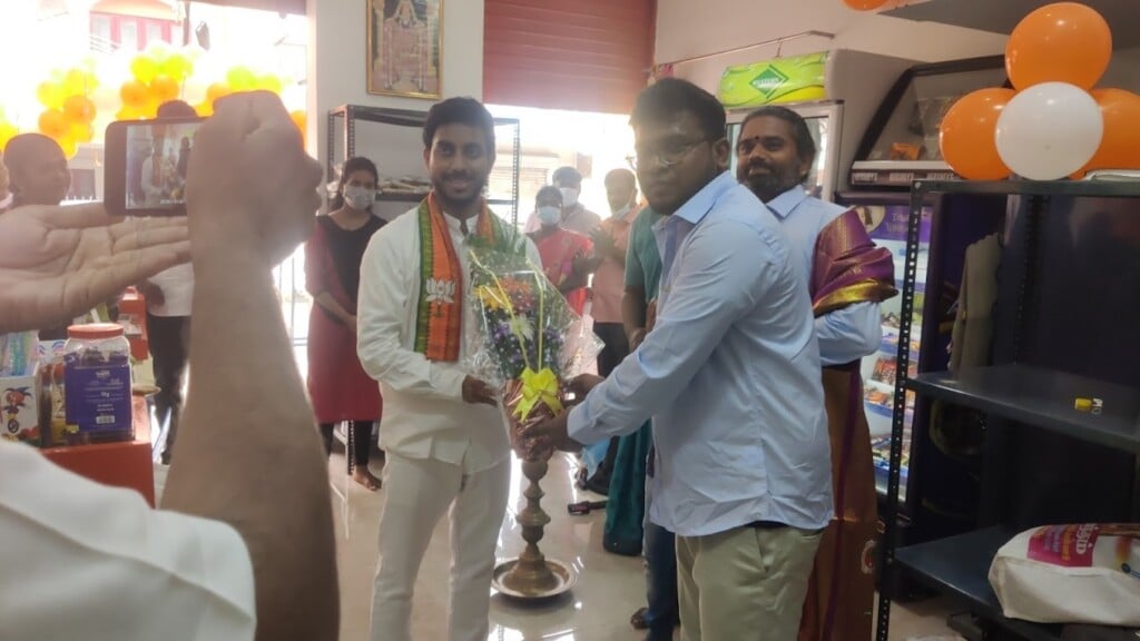 Sri Valamburi Stores - 3